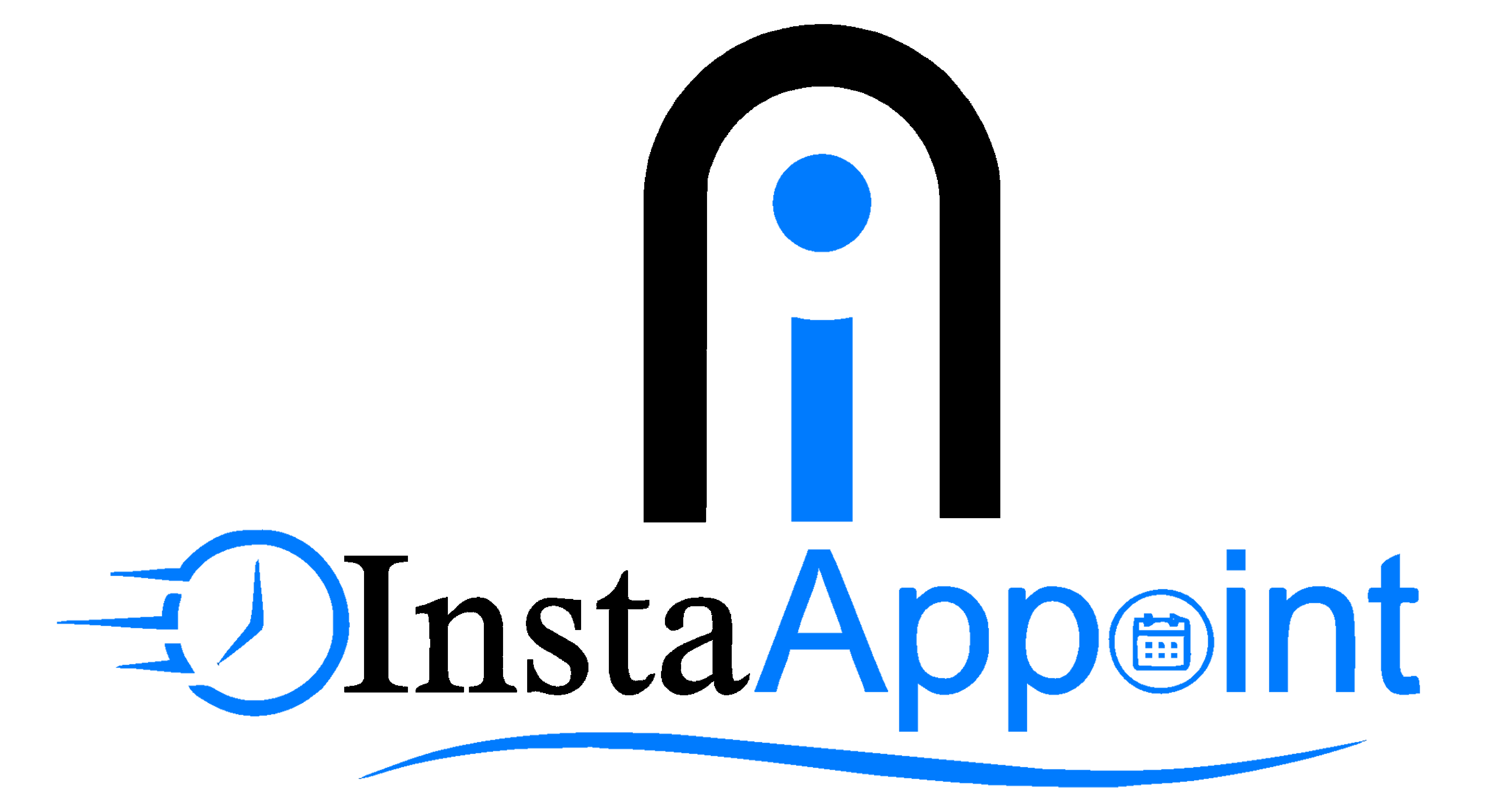 InstaAppoint Logo
