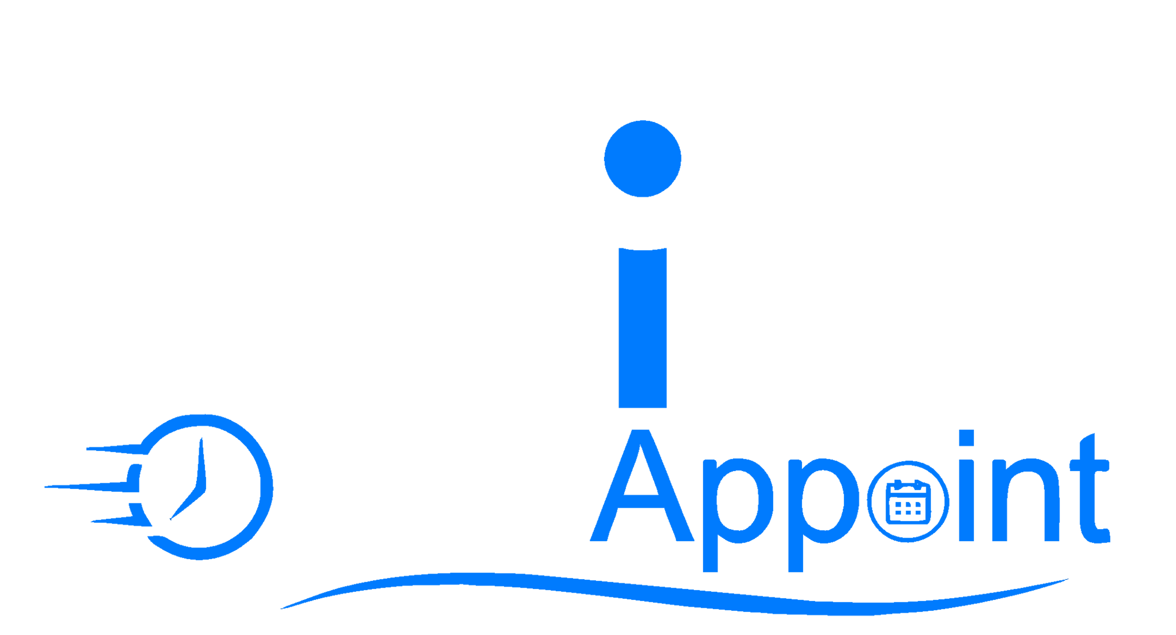 InstaAppoint Logo